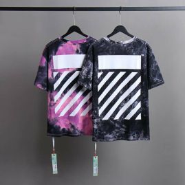 Picture of Off White T Shirts Short _SKUOffWhiteXS-XL565138036